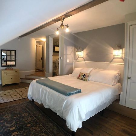 Mill Pond Inn Jefferson Екстер'єр фото