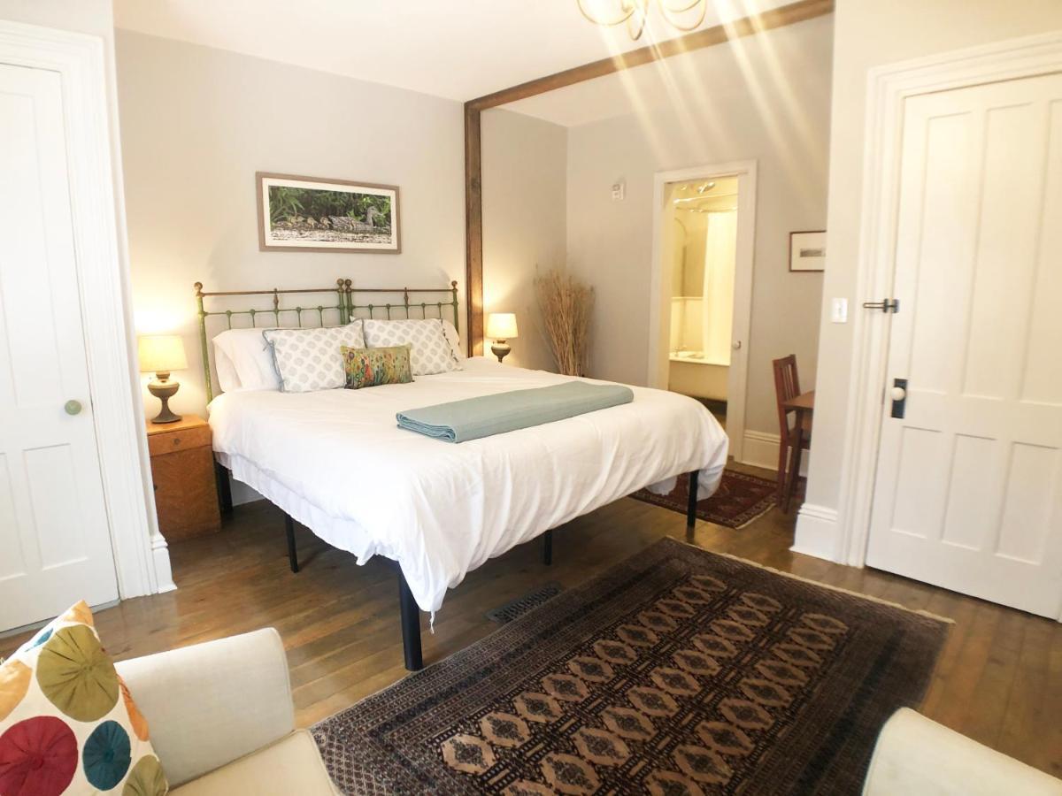 Mill Pond Inn Jefferson Екстер'єр фото