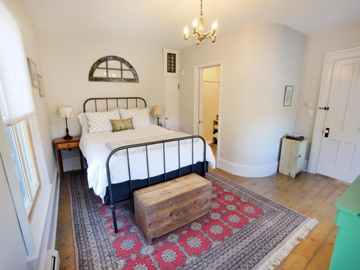Mill Pond Inn Jefferson Екстер'єр фото