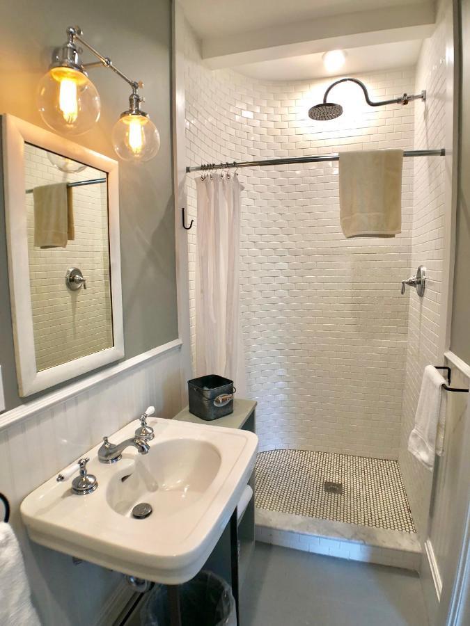 Mill Pond Inn Jefferson Екстер'єр фото