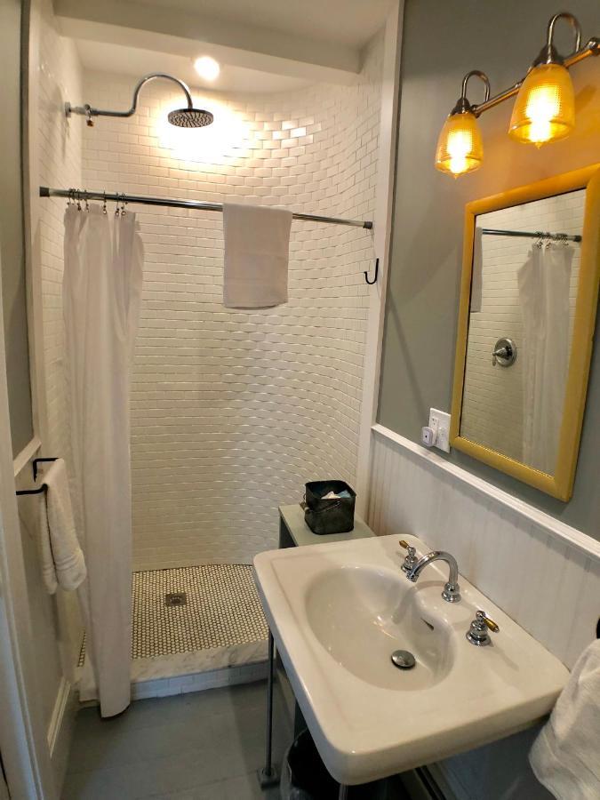 Mill Pond Inn Jefferson Екстер'єр фото
