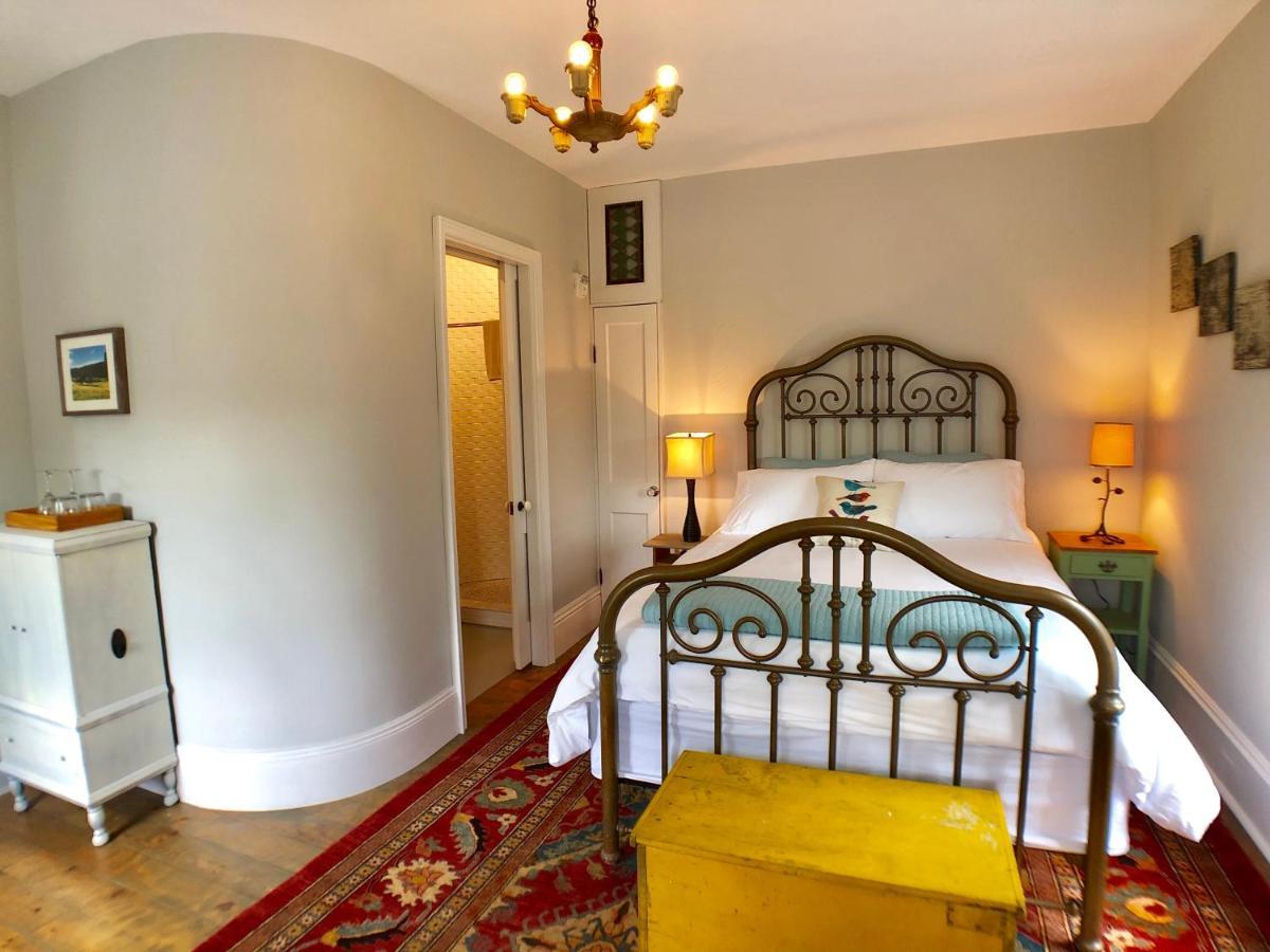 Mill Pond Inn Jefferson Екстер'єр фото